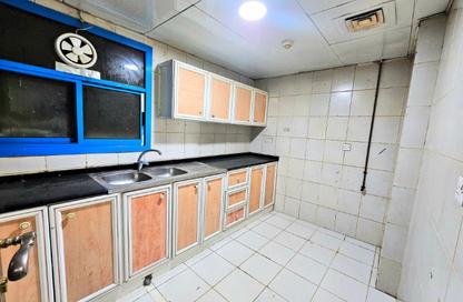 Apartment - 2 - 2 for rent in Ibtikar 2 - Al Majaz 2 - Al Majaz - Sharjah