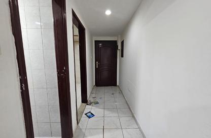 Apartment - 2 - 2 for rent in Ibtikar 2 - Al Majaz 2 - Al Majaz - Sharjah