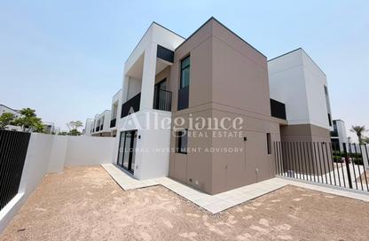 Villa - 4 Bedrooms - 5 Bathrooms for rent in Raya - Arabian Ranches 3 - Dubai