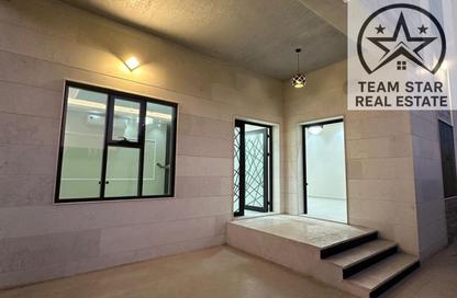 Villa - 5 - 7+ for rent in Kabbali Hills - Al Helio 2 - Al Helio - Ajman