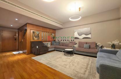 Apartment - 3 - 3 for sale in Al Jaz 1 - Al Jaz - Greens - Dubai Apartment - 3 - 3 for sale in Al Jaz 1 - Al Jaz - Greens - Dubai