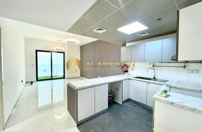 Apartment - 1 Bedroom - 2 Bathrooms for rent in Alcove - District 11 - Jumeirah Village Circle - Dubai