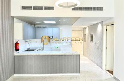 Apartment - 1 Bedroom - 2 Bathrooms for rent in Alcove - District 11 - Jumeirah Village Circle - Dubai