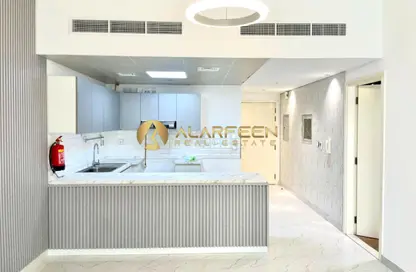 Apartment - 1 Bedroom - 2 Bathrooms for rent in Alcove - District 11 - Jumeirah Village Circle - Dubai