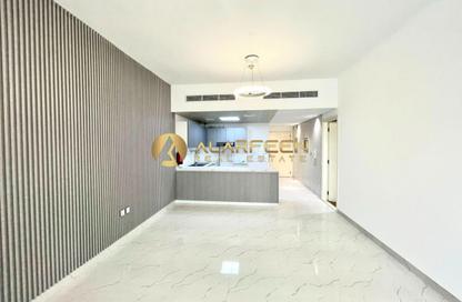 Apartment - 1 Bedroom - 2 Bathrooms for rent in Alcove - District 11 - Jumeirah Village Circle - Dubai