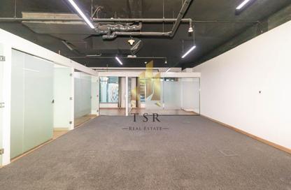Office Space - Studio for rent in Grosvenor Business Tower - Barsha Heights (Tecom) - Dubai