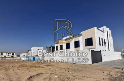 Land - Studio for sale in Tilal City A - Tilal City - Sharjah Land - Studio for sale in Tilal City A - Tilal City - Sharjah