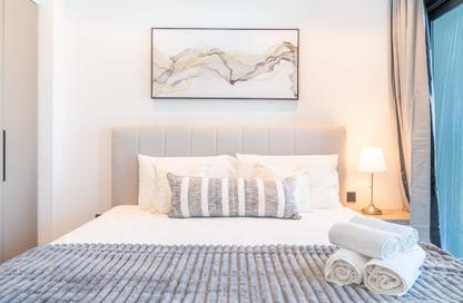 Apartment - Studio - 1 Bathroom for rent in 15 Northside - Business Bay - Dubai Apartment - Studio - 1 Bathroom for rent in 15 Northside - Business Bay - Dubai