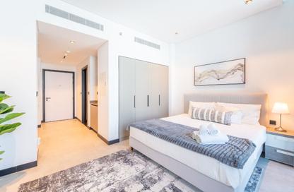 Apartment - Studio - 1 Bathroom for rent in 15 Northside - Business Bay - Dubai Apartment - Studio - 1 Bathroom for rent in 15 Northside - Business Bay - Dubai