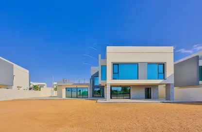 فيلا - 5 غرف نوم - 7 حمامات للبيع في ذا دالياز - فدان ياس - جزيرة ياس - أبوظبي