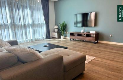 Apartment - 2 Bedrooms - 3 Bathrooms for rent in 23 Marina - Dubai Marina - Dubai