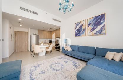 Apartment - 2 Bedrooms - 2 Bathrooms for sale in Parkside - Town Square - Dubai