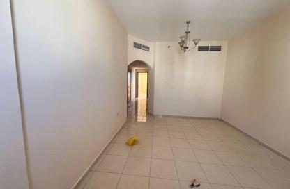 Apartment - 1 Bedroom - 1 Bathroom for rent in Al Qulaya'ah - Al Sharq - Sharjah