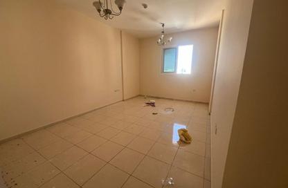 Apartment - 1 Bedroom - 1 Bathroom for rent in Al Qulaya'ah - Al Sharq - Sharjah