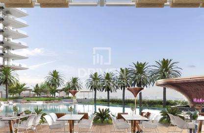 Apartment - Studio - 1 Bathroom for sale in Mercer House North Tower - Mercer House - Uptown Dubai - Jumeirah Lake Towers - Dubai