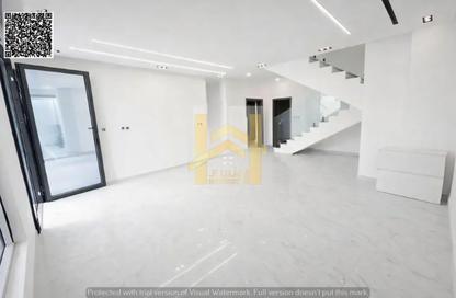 Villa - 4 Bedrooms - 6 Bathrooms for sale in Al Helio 2 - Al Helio - Ajman Villa - 4 Bedrooms - 6 Bathrooms for sale in Al Helio 2 - Al Helio - Ajman