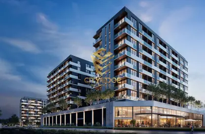 شقة - غرفة نوم - 2 حمامات للبيع في سيرة - الممشى - مويلح - الشارقة