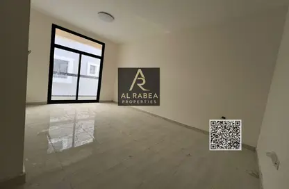 Apartment - 1 Bedroom - 2 Bathrooms for rent in Ajman Hills - Al Alia - Ajman