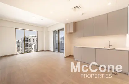 Apartment - 1 Bedroom - 1 Bathroom for sale in Lotus at Creek Beach Building 3 - Lotus at Creek Beach - Creek Beach - Dubai Creek Harbour (The Lagoons) - Dubai