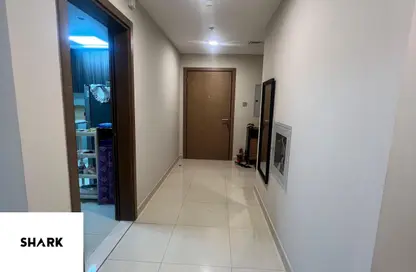 شقة - 2 غرف نوم - 2 حمامات للبيع في أبراج غلفا - الراشدية 1 - الراشدية - عجمان