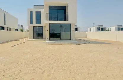 فيلا - 3 غرف نوم - 4 حمامات للبيع في فيرواي فيلاز - اعمار الجنوبية - دبي الجنوب (مركز دبي العالمي) - دبي