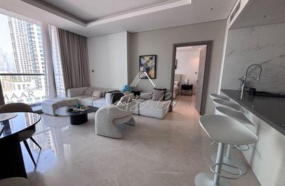 Apartment - 1 - 2 for rent in The Sterling West - The Sterling - Business Bay - Dubai Apartment - 1 - 2 for rent in The Sterling West - The Sterling - Business Bay - Dubai