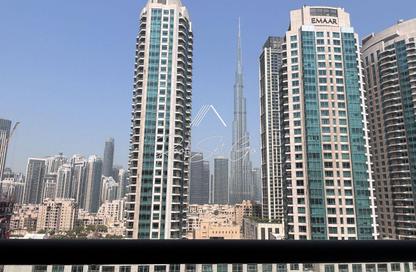 Apartment - 1 - 2 for rent in The Sterling West - The Sterling - Business Bay - Dubai Apartment - 1 - 2 for rent in The Sterling West - The Sterling - Business Bay - Dubai
