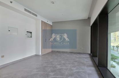 Apartment - Studio - 1 for sale in Peninsula One - Peninsula - Business Bay - Dubai