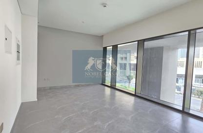 Apartment - Studio - 1 for sale in Peninsula One - Peninsula - Business Bay - Dubai