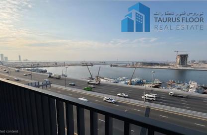 Apartment - 3 Bedrooms - 5 Bathrooms for rent in Al Zaina Plaza - Deira Enrichment Project - Deira - Dubai