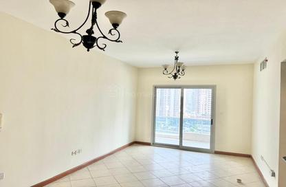 Apartment - 2 - 2 for rent in Marina Diamond 1 - Marina Diamonds - Dubai Marina - Dubai