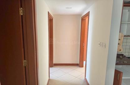 Apartment - 2 - 2 for rent in Marina Diamond 1 - Marina Diamonds - Dubai Marina - Dubai