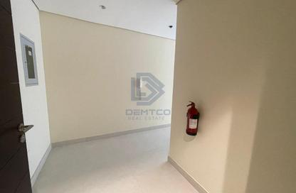 Apartment - 1 Bedroom - 2 Bathrooms for rent in Kappa Acca 6 - Dubai South (Dubai World Central) - Dubai