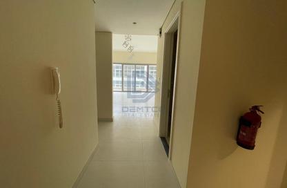 Apartment - 1 Bedroom - 2 Bathrooms for rent in Kappa Acca 6 - Dubai South (Dubai World Central) - Dubai