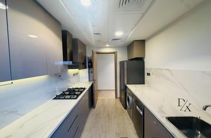 Apartment - 3 - 3 for rent in Azizi Riviera 2 - Azizi Riviera - Meydan One - Meydan - Dubai