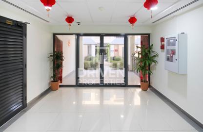 Whole Building - 7+ Bedrooms - 7+ Bathrooms for sale in Ewan Residences Building 36 - Ewan Residences - Dubai Investment Park 1 (DIP 1) - Dubai Investment Park (DIP) - Dubai