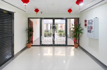 Whole Building for sale in Ewan Residences Building 36 - Ewan Residences - Dubai Investment Park 1 (DIP 1) - Dubai Investment Park (DIP) - Dubai