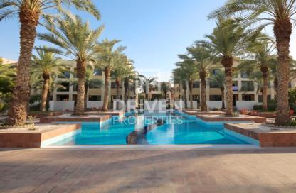 Whole Building - 7+ Bedrooms - 7+ Bathrooms for sale in Ewan Residences Building 36 - Ewan Residences - Dubai Investment Park 1 (DIP 1) - Dubai Investment Park (DIP) - Dubai