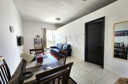 Apartment - Studio - 1 Bathroom for sale in Building K12 - Greece Cluster - International City - Dubai