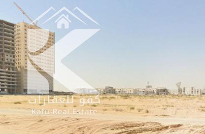 أرض - استوديو للبيع في العامرة جاردنز - العامرة - عجمان