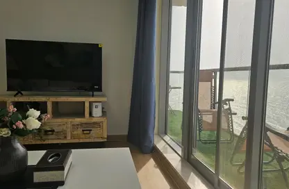 Apartment - 1 Bedroom - 2 Bathrooms for rent in Pacific - Al Marjan Island - Ras Al Khaimah