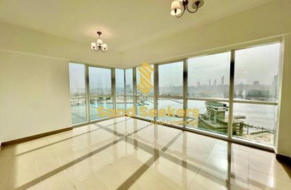 Apartment - 3 Bedrooms - 4 Bathrooms for sale in Al Durrah Tower - Marina Square - Al Reem Island - Abu Dhabi