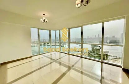 شقة - 3 غرف نوم - 4 حمامات للبيع في برج الدرة - مارينا سكوير - جزيرة الريم - أبوظبي