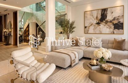 Villa - 4 - 6 for sale in Royal Park South - District 11 - Jumeirah Village Circle - Dubai Villa - 4 - 6 for sale in Royal Park South - District 11 - Jumeirah Village Circle - Dubai