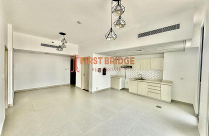Apartment - 1 Bedroom - 2 Bathrooms for rent in The Dania District 1 - Midtown - Dubai Production City (IMPZ) - Dubai
