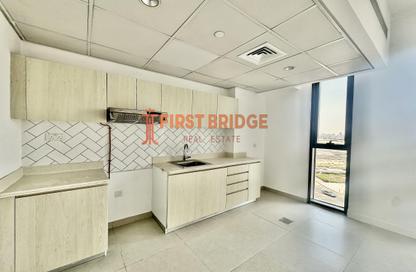 Apartment - 1 Bedroom - 2 Bathrooms for rent in The Dania District 1 - Midtown - Dubai Production City (IMPZ) - Dubai