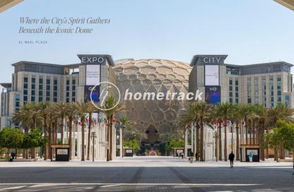 Apartment - 1 Bedroom - 1 Bathroom for sale in Terra Woods - Expo City - Dubai