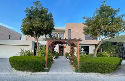 فيلا - 5 غرف نوم - 6 حمامات للبيع في مساكن نسمه - ّالطي - الشارقة