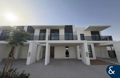 فيلا - 3 غرف نوم - 3 حمامات للايجار في إلورا - ذا فالي - دبي