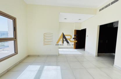 Villa - 5 - 7 for rent in Shomous Residential Complex - Sharjah Garden City - Sharjah